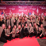 Mehr als eine warme Mahlzeit, Charity-Veranstaltung in der Fischauktionshalle Hamburg fr Bedrftige und Obdachlose HamburgerInnen, 12.12.2023